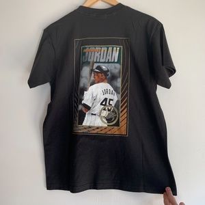 Nike Michael Jordan Chicago White Sox NWOT